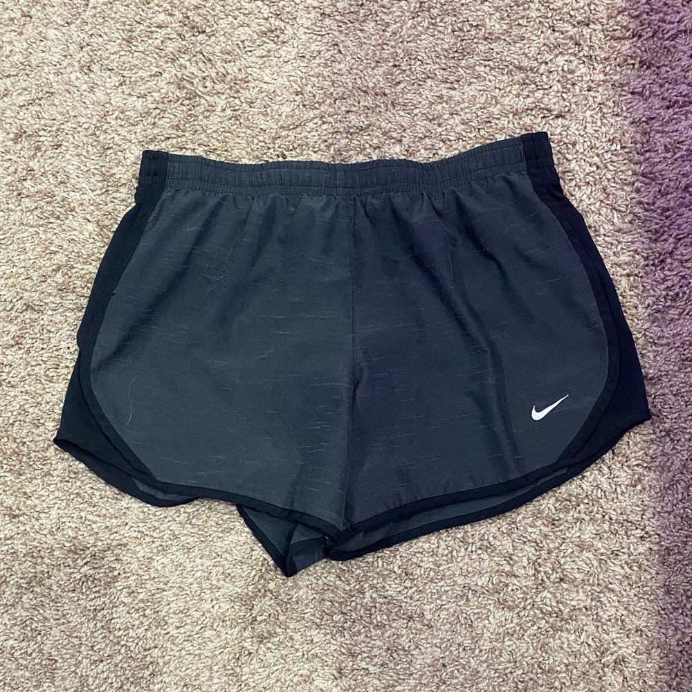 Girls Nike Running shorts